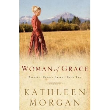Woman of Grace              {USED}